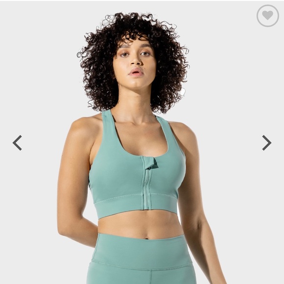 SquatWolf Pants - Sports Bra